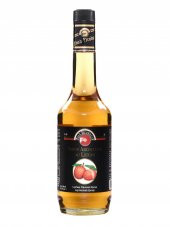 Fo Liçi Aromalı Kokteyl Şurubu 700 ML - 1