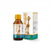 Argivit Multivitamin Şurup 150 ml - 1