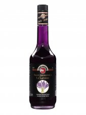 Fo Lavanta Aromalı Kokteyl Şurubu 700 ML - 1