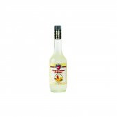 Fo Zencefil Aromalı Kokteyl Şurubu 700 ML - 1