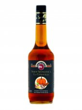 Fo Baharatlı Bal Kabağı Aromalı Kokteyl Şurubu 700 ML - 1