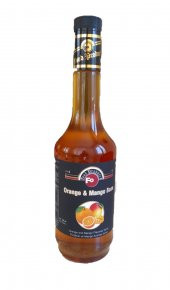 Fo Orange-mango Şurup 70 Cl. - 1