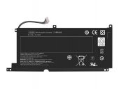 Hp Spectre 15-AP002NF, 15-AP011DX Convertible Uyumlu Batarya (Ver.1) - 1