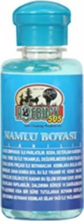 Karaca Roebuck 505 Namlu Boyası - 1