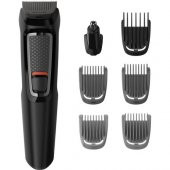 Philips Multigroom 3000 Serisi MG3720/15 7'si 1 Arada Erkek Bakım Seti - 1