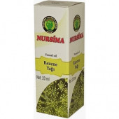Nursima Rezene Yağı 20ml - 1