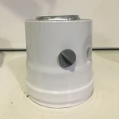 BOSCH HERMETİK DİKEY BACA ADAPTÖRÜ - 1