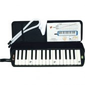 LİNO MELODİKA SİYAH  32 K - 1