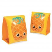 Bestway Ananas Desenli Deniz Kolluğu 23x15 Cm. - 1
