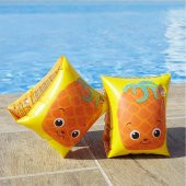 Bestway Ananas Desenli Deniz Kolluğu 23x15 Cm. - 2