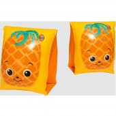 Bestway Ananas Desenli Deniz Kolluğu 23x15 Cm. - 3