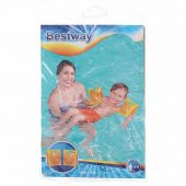 Bestway Ananas Desenli Deniz Kolluğu 23x15 Cm. - 5