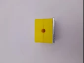Tek Lama Çift Vida Hidrolik Boru Kelepçesi 16mm - 5