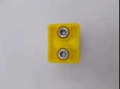 Tek Lama Çift Vida Hidrolik Boru Kelepçesi 16mm - 3