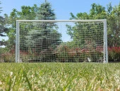 Adelinspor Gold Metal Futbol Kale Direği 2,20*4,5*0,60 m - 4