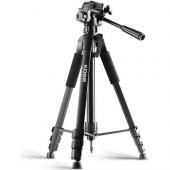 Kobb KBL20T 160CM Su Terazili Profesyonel Alüminyum Lazer Tripod - 1