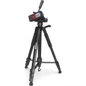 Kobb KBL20T 160CM Su Terazili Profesyonel Alüminyum Lazer Tripod - 2