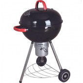 Tarrington House Tatum Kapaklı Yuvarlak 57cm Barbekü Mangal - 1