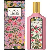 Gucci Flora Gorgeous Gardenia Edp 100 ml - 1