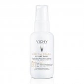 Vichy Capital Soleil UV SPF50+ Yaşlanma Karşıtı Güneş Kremi 40 ml - 1