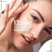 Vichy Capital Soleil UV-Clear SPF50+ Fluid Güneş Kremi 40 ml - 3