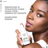 Vichy Capital Soleil UV-Clear SPF50+ Fluid Güneş Kremi 40 ml - 5