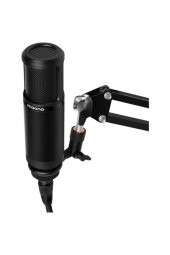 Pm320 Profesyonel Condenser Mikrofon - 2