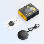 AU-BM10 USB Konferans Mikrofonu - 4