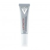 Liftactiv Supreme Kırışıklık Karşıtı Göz Çevresi Kremi 15ml - 1