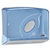 Z Katlı Kağıt Havlu Dispenseri - 1