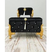 Mdf Söz Nişan Bohça Düğün Gelin Çeyiz Sandık Seti - 1