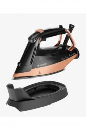 Arçelik Aria™ Expert Beu 9030 D Buharlı Ütü - 4