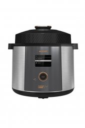 Arçelik Mc 6251 Gurme Şef™ Pro Çok Amaçlı Pişirici - 1