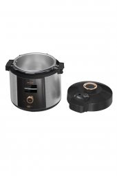 Arçelik Mc 6251 Gurme Şef™ Pro Çok Amaçlı Pişirici - 3
