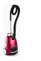 Arçelik S 4540 T Toz Torbalı Elektrikli Süpürge - 1