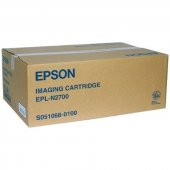 HPZR Epson EPL-N2700/C13S051068 Orjinal Toner - 1