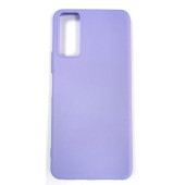 Vivo Y21s Ruber Case Yumuşak Slikon Kılıf - 2