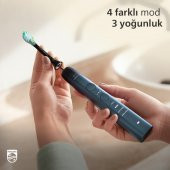 Philips Sonicare HX9911/88 - Diamond Clean Special Edition - Sonic Şarjlı Diş Fırçası - 6