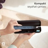 Philips Sonicare HX9911/88 - Diamond Clean Special Edition - Sonic Şarjlı Diş Fırçası - 8