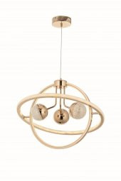 Eray Aydınlatma 166079-50 Sarkıt Led Avize thumbnail 1