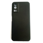 General Mobile Gm 23 Ruber Case Yumuşak Slikon Kılıf - 1