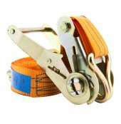 SPANZET CIRCIRLI YÜK GERDİRME KİTİ 4 MT - SPANZET TAKIM thumbnail 1