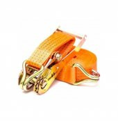 SPANZET CIRCIRLI YÜK GERDİRME KİTİ 4 MT - SPANZET TAKIM thumbnail 2