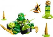 LEGO Ninjago 71779 Lloyds Dragon Power Spinjitzu Spin - 3