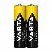 Varta Bilister İnce Kalem Pil Kumanda 2 ADET - 2