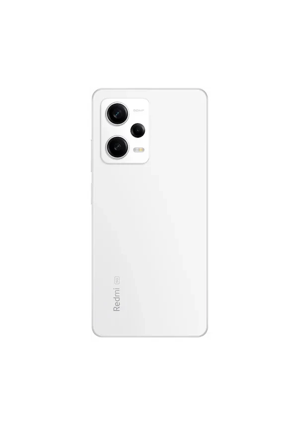 Redmi Note 12 Pro 5G 8GB + 256GB Beyaz Cep Telefonu (İthalatçı Garantili) - 7