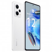 Redmi Note 12 Pro 5G 8GB + 256GB Beyaz Cep Telefonu (İthalatçı Garantili) - 9