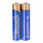 Wilkinson R03AAA İnce Kalem Pil Kumanda 2 ADET - 2
