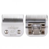 Heiniger Saphir 9.5mm 4 Numara Bıçak - 1