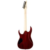 Ibanez Grgr221pa-Aqb Elektro Gitar (Kılıf+Pena) - 2